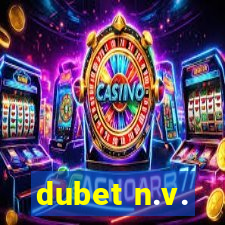 dubet n.v.